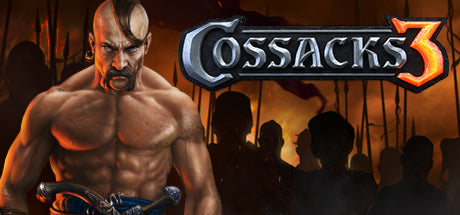 Cossacks 3 (PC)