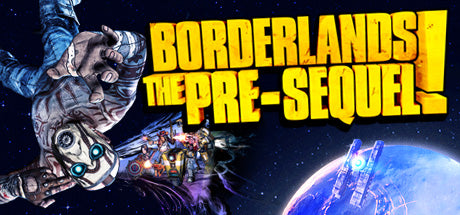 Borderlands: The Pre-Sequel (PC/MAC/LINUX)