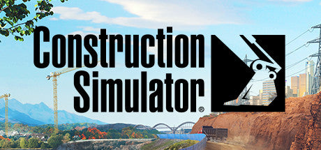Construction Simulator (PC) Steam Download