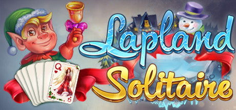 Lapland Solitaire (PC) Steam Download