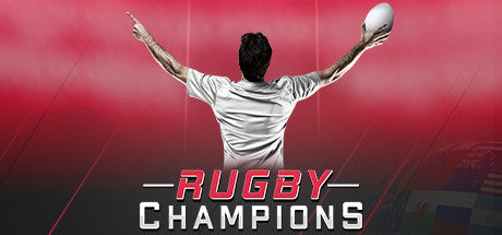 Rugby Champions (PC) Steam Download
