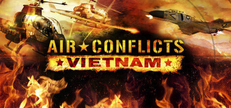 Air Conflicts: Vietnam (PC/MAC/LINUX)