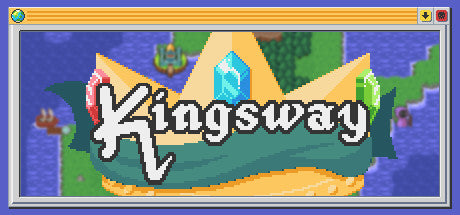 Kingsway (PC) Steam Download