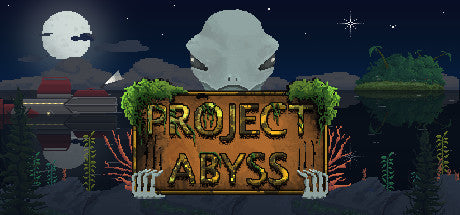 Project Abyss (PC) Steam Download