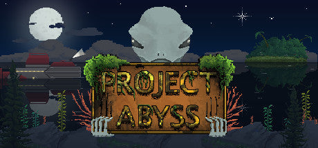 Project Abyss (PC)
