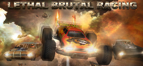 Lethal Brutal Racing (PC)