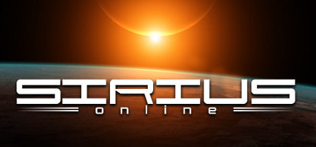Sirius Online (PC)  Steam Download