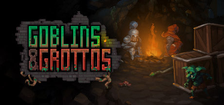 Goblins and Grottos (PC/MAC)
