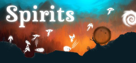 Spirits (PC/MAC/LINUX)
