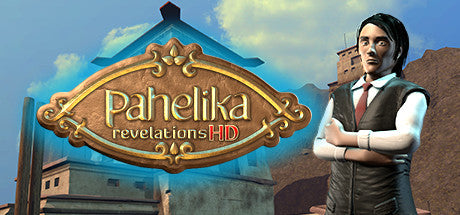 Pahelika: Revelations HD (PC) Steam Download