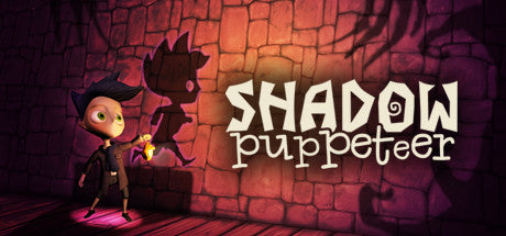 Shadow Puppeteer (PC)  Steam Download