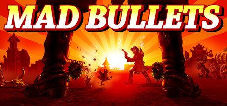 Mad Bullets (PC)