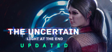 The Uncertain: Light At The End (PC)