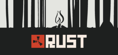 Rust (PC/MAC/LINUX)