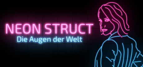 NEON STRUCT Deluxe Edition (PC/MAC/LINUX)