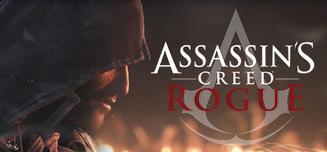 Assassin’s Creed Rogue (PC)