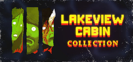 Lakeview Cabin Collection (PC/MAC)