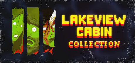 Lakeview Cabin Collection (PC/MAC) Steam Download