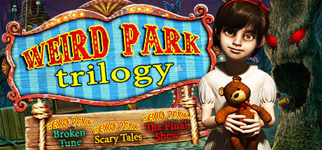 Weird Park Trilogy (PC)
