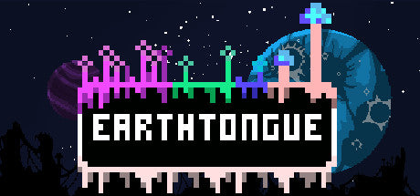 Earthtongue (PC/MAC) Steam Download