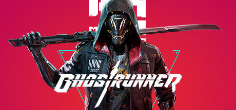 Ghostrunner (XBOX ONE)