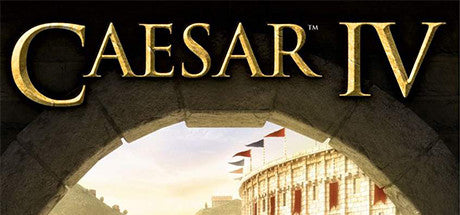 Caesar IV (PC)