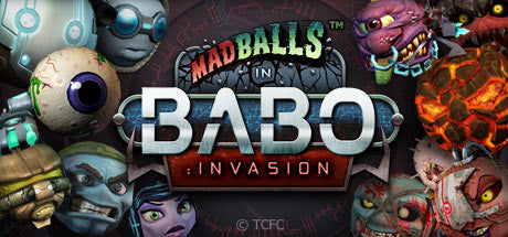 Madballs in Babo: Invasion (PC)