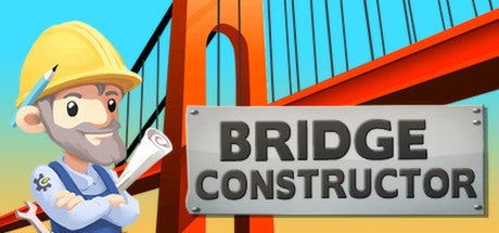 Bridge Constructor (PC/MAC/LINUX)