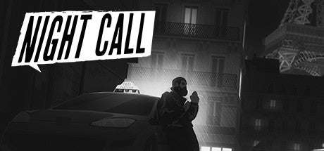 Night Call (PC/MAC)