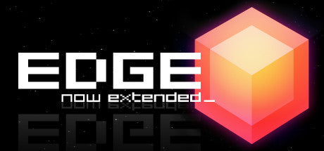 EDGE (PC/MAC/LINUX)  Steam Download