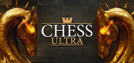 Chess Ultra (PC)