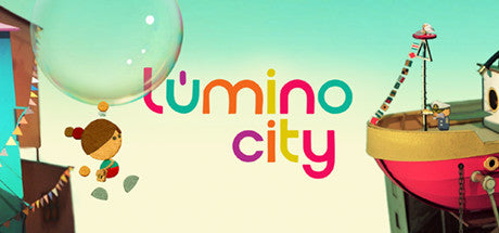 Lumino City (PC/MAC)
