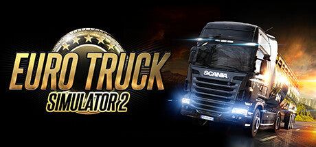 Euro Truck Simulator 2 + Going East! (PC/LINUX)