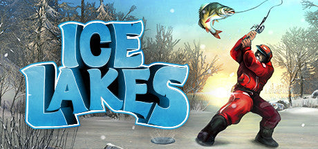 Ice Lakes (PC/MAC/LINUX)