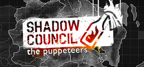 Shadow Council: The Puppeteers (PC/MAC)