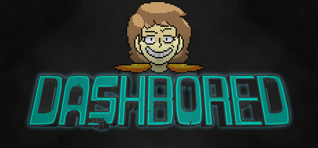 DashBored (PC) Steam Download