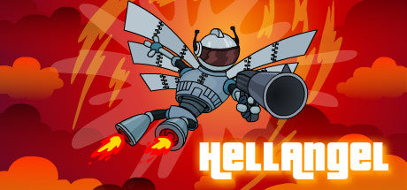 HellAngel (PC)