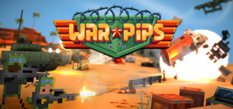 Warpips (PC)