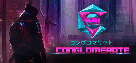 Conglomerate 451 (PC/MAC/LINUX) Steam Download