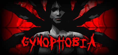 Gynophobia (PC/MAC)  Steam Download
