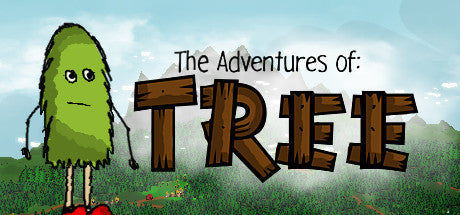 The Adventures of Tree (PC/LINUX)  Steam Download
