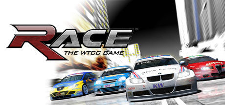 RACE: The WTCC Game + Caterham Expansion (PC)