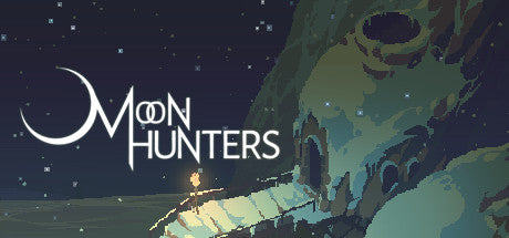 Moon Hunters (PC/MAC/LINUX)