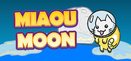 Miaou Moon (PC/MAC/LINUX)