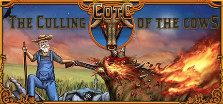 The Culling Of The Cows (PC)