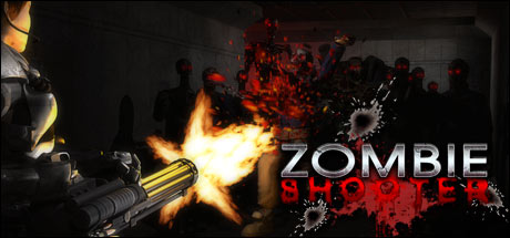 Zombie Shooter (PC)