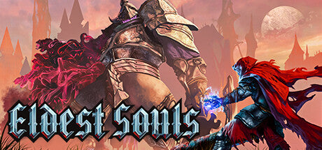 Eldest Souls (PC)