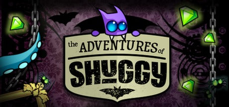 The Adventures of Shuggy (PC/MAC/LINUX)