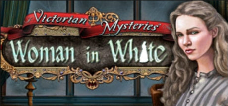 Victorian Mysteries: Woman in White (PC) Steam Download