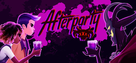 Afterparty (PC/MAC)